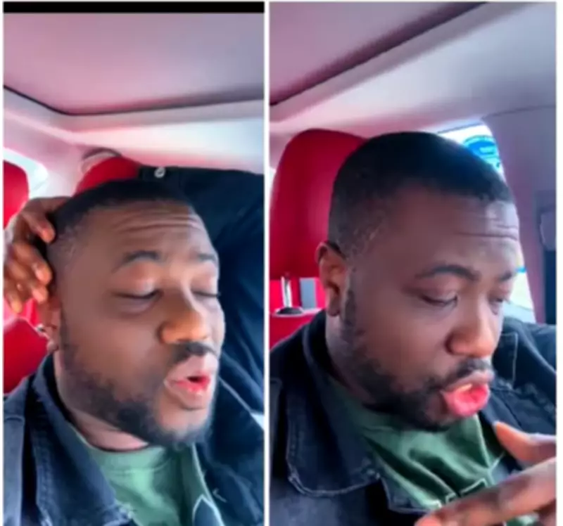 Man Recounts 2014 South African Hospital Horror: Pregnant Ugandan Woman Allegedly Denied Care