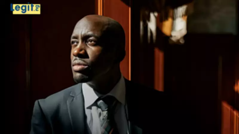 Man Reveals Lucrative Business Idea for N10 Million Investment