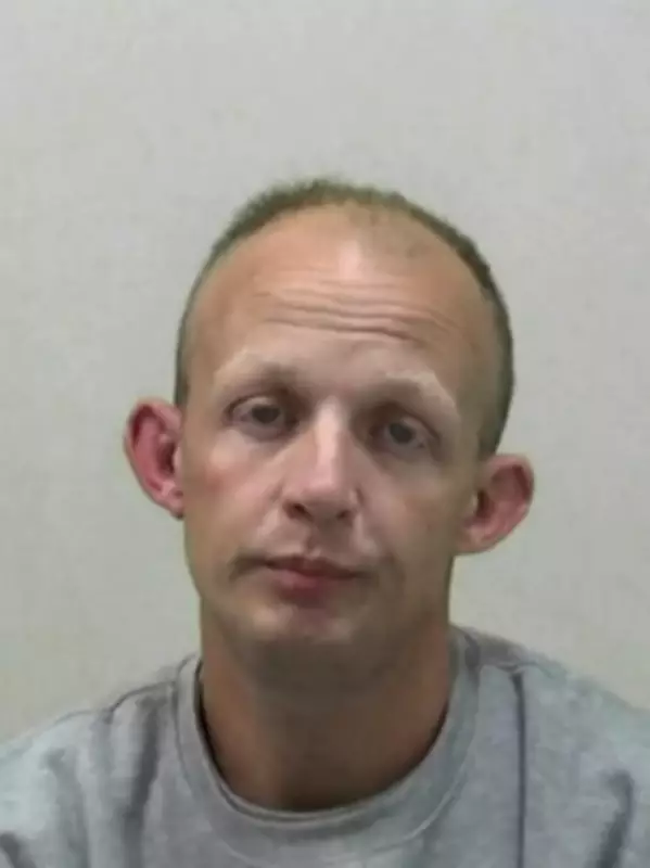 Man Sentenced to Life for Infecting Seven Men with HIV Including Teenagers