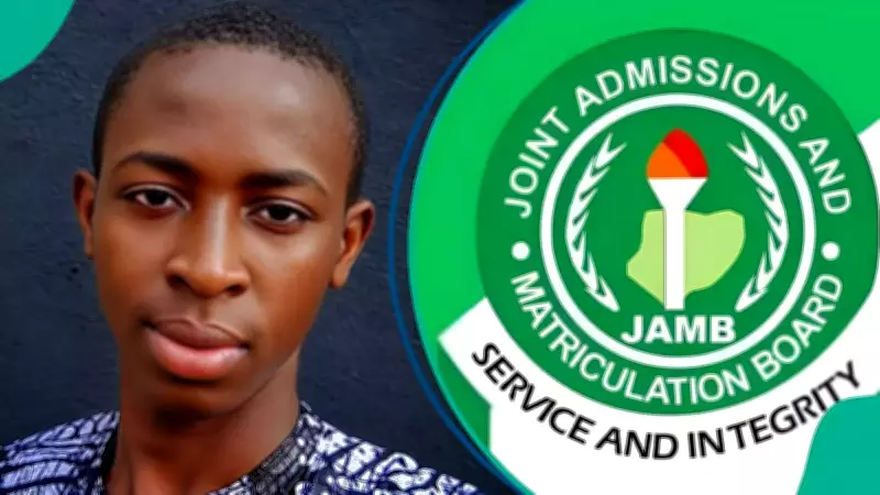 Man Who Solved Many JAMB Past Questions Cries Out After Scoring 235 in 2026 UTME
