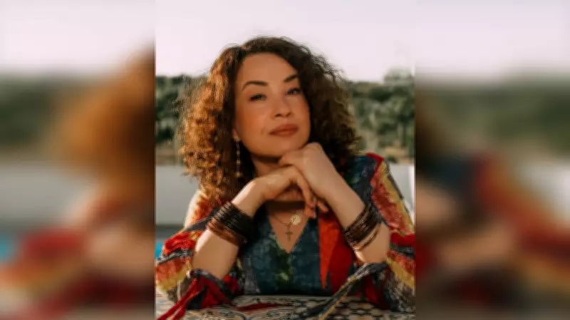 Mandy Brown Ojugbana Returns with 'Reign' EP After Decades Away from Music