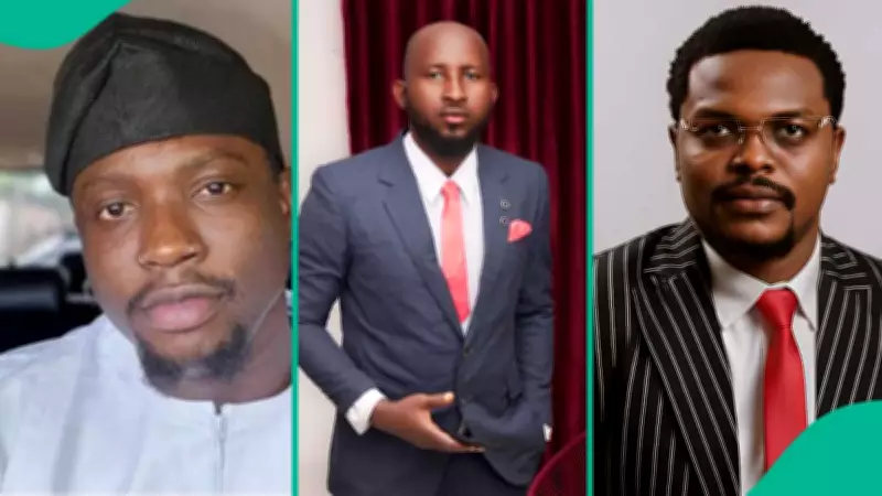 Man's Legal Strategy for Blord's Case Against VeryDarkMan Sparks Online Outrage