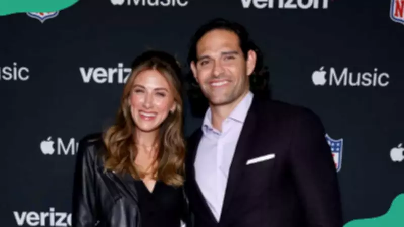 Mark Sanchez and Perry Mattfeld: A Timeline of Their Marriage and Family Life
