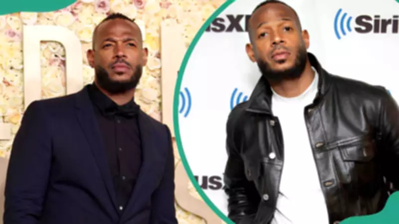 Marlon Wayans Net Worth 2026: Career, Family, and Hollywood Success