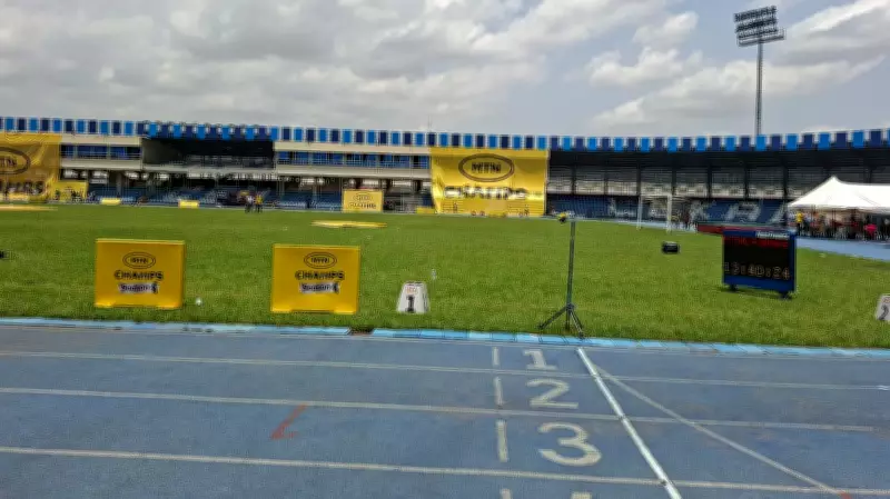 Mary Onyali Urges Young Athletes to Balance Sports and Education for Success