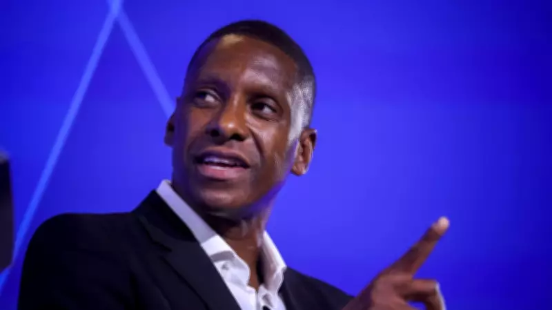 Masai Ujiri Becomes Principal Owner of Toronto Tempo, Championing Women's Basketball