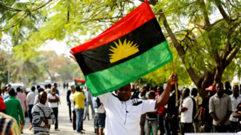 MASSOB Accuses Nigerian Authorities of Persecuting Its Members, Seeks Global Intervention