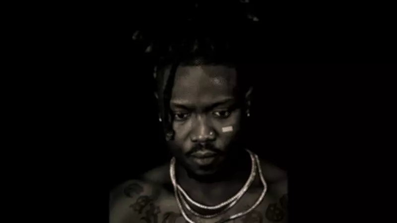 May Jay Returns with Sultry Afro-Soul Single 'Need Your Love'