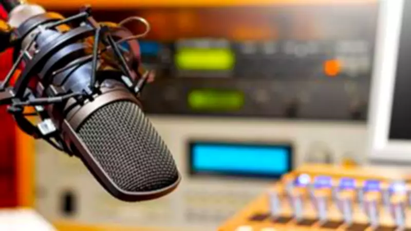 Media Experts Urge Young Broadcasters to Prioritize Mentorship for Career Success