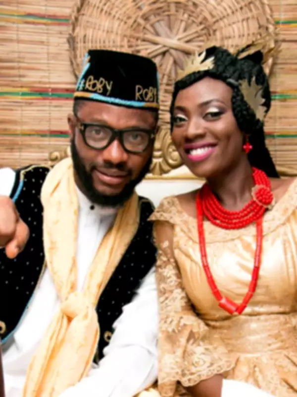 Media Personality Roby Ekpo Reveals Ex-Wife's Secret Marriage and Marital Woes