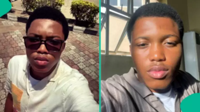 Medical Student Recounts Canada Visa Denial After Rejecting UNILAG Admission