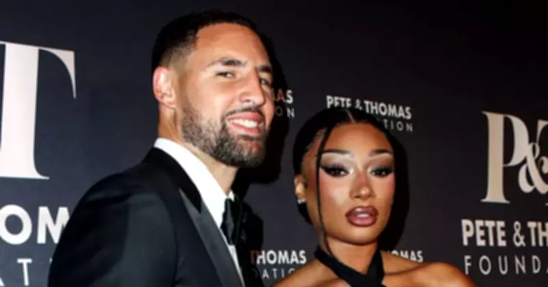 Megan Thee Stallion Ends Relationship with Klay Thompson Over Infidelity