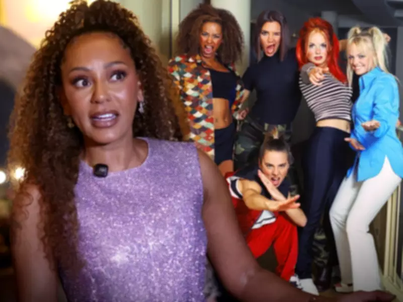 Mel B Rules Out Spice Girls Documentary and Reunion, Citing Lack of Honesty