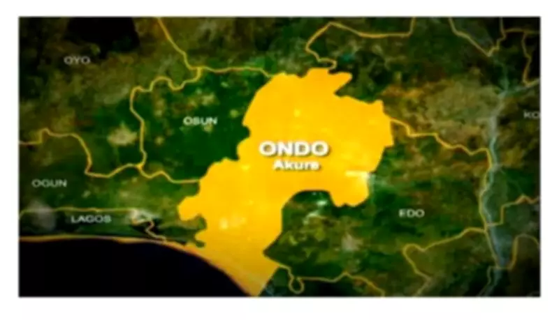 Mentally Unstable Man Kills Three Children, Including Son, in Ondo Machete Attack