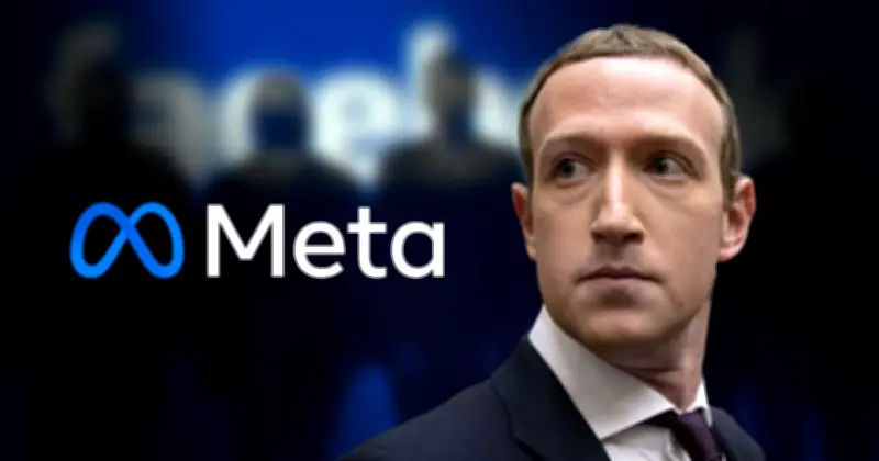 Meta Announces Major Layoffs: 8,000 Jobs at Risk in AI-Driven Restructuring