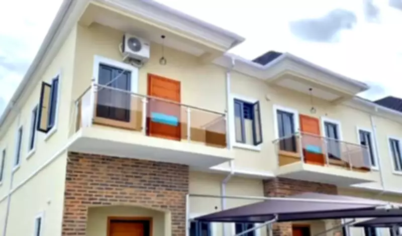 Metro & Castle Offers Affordable Luxury Homes for Community Development in Lagos