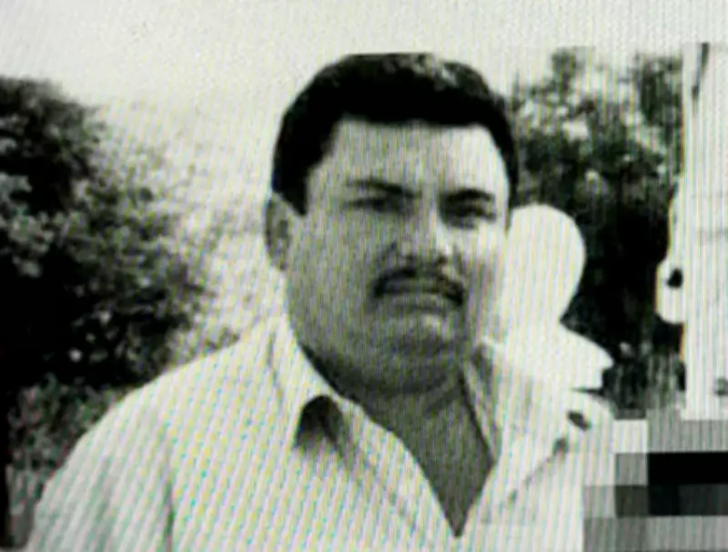 Mexico Captures El Chapo's Brother in Major Security Operation