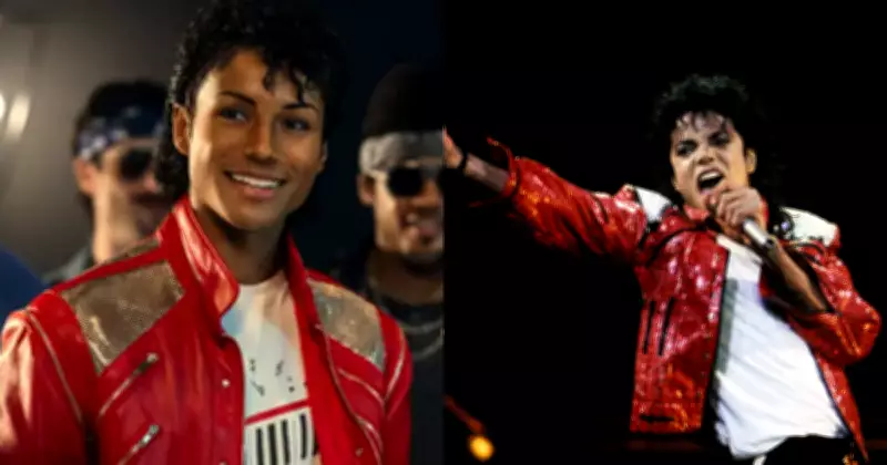 Michael Jackson Biopic 'Michael' Makes Box Office History with $217M Debut