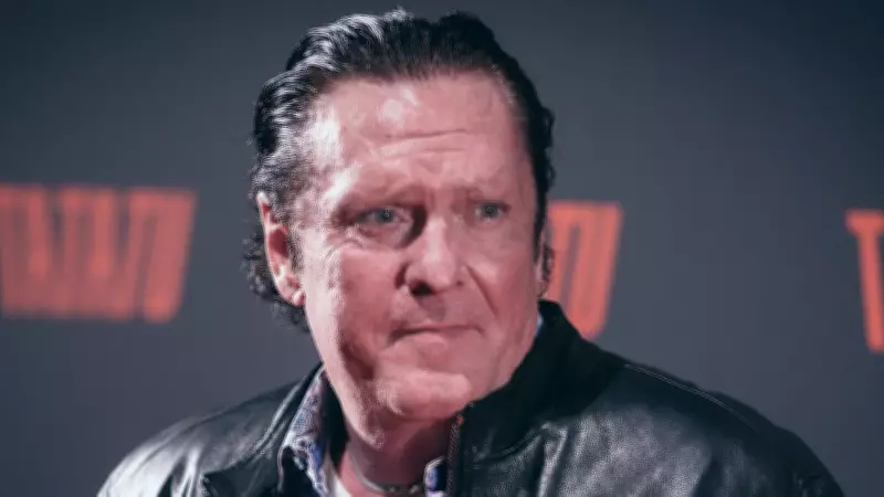 Michael Madsen Accused of Owing $1.2M in Child Support to Ex-Wife
