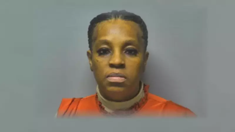 Michigan Woman Charged After Holding Sister-in-Law Captive in Basement for Two Years