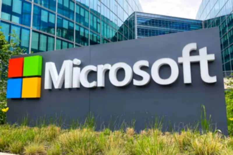 Microsoft faces $2.3bn cloud computing class action lawsuit in UK