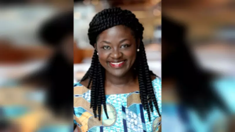 Microsoft's Akua Gyekye: Africa's AI Future Hinges on Cross-Border Data Governance