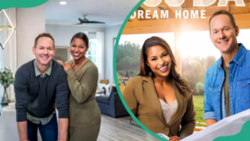 Mika Kleinschmidt: Her Ethnicity, Career, and Life with Brian on HGTV