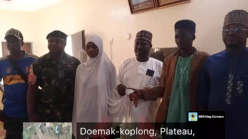 Military Operation Recovers N8m Ransom After Rescuing Kidnap Victim in Plateau