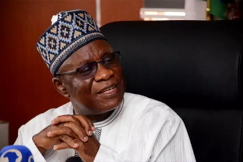 Minister Abubakar Momoh Warns Regional Commissions Against Abandoned Projects