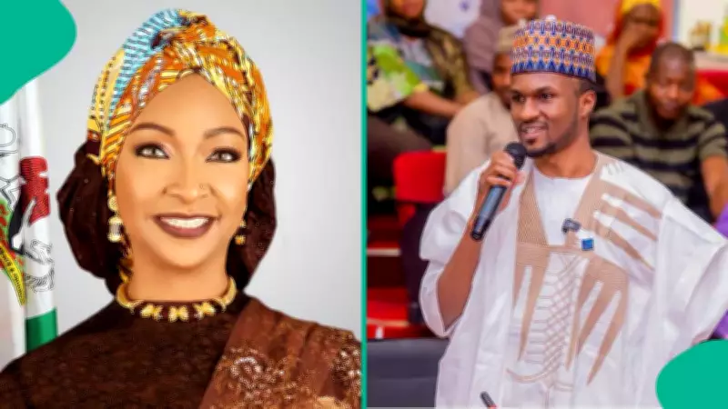 Minister Backs Buhari's Son Yusuf for House of Reps in 2027 Election