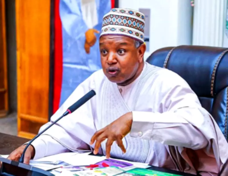 Minister Bagudu: Youth Must Grasp Conflict Drivers to End Insurgency in Nigeria