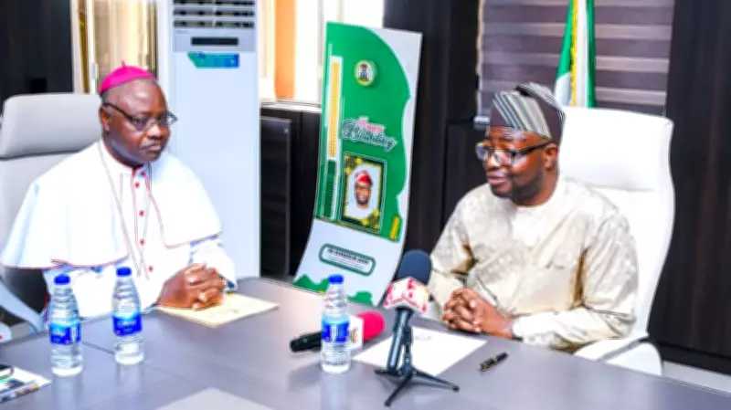 Minister Calls for Humanitarian Trust Fund to Tackle Poverty in Nigeria