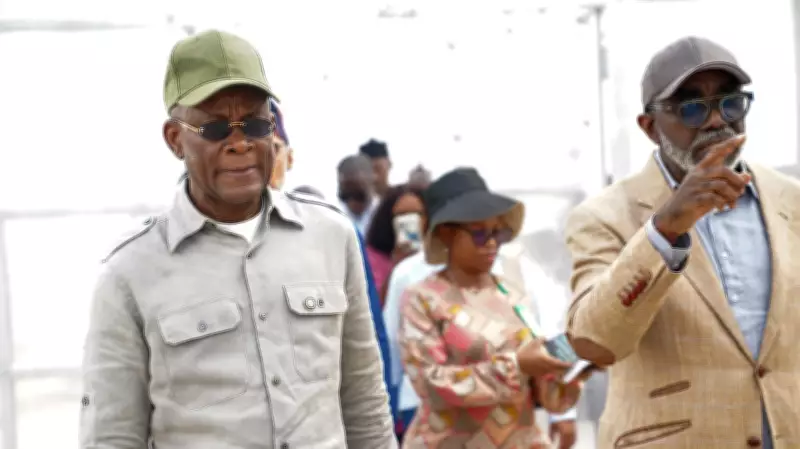 Minister Enoh Calls for Full Operation of Nigeria Sugar Institute