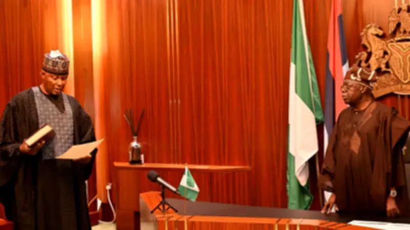 Minister Pledges to Tackle Nigeria's 20 Million Housing Deficit with Innovation
