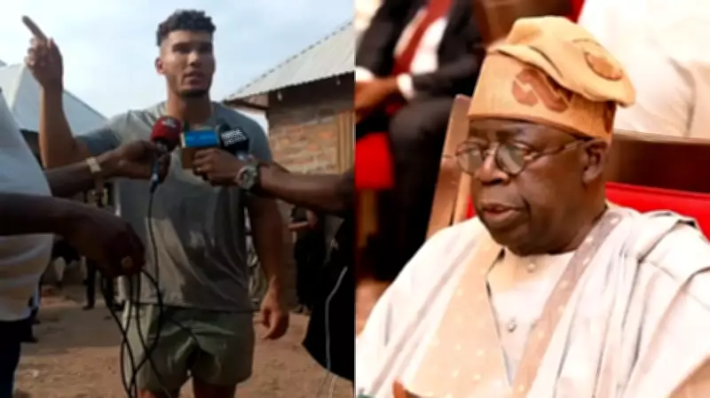 Missionary Warns Nigeria in 'War' as Coordinated Attacks Rise Nationwide