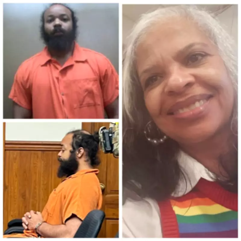 Mississippi Man Accused of Killing Mother, Flushing Remains Down Toilet