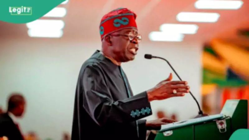 Mixed Reactions as Tinubu Urged to Protest Himself Over Fuel Price Hike