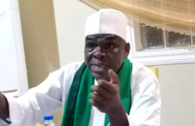 Miyetti Allah Condemns Religious Leaders Over Alleged Role in Jos Violence