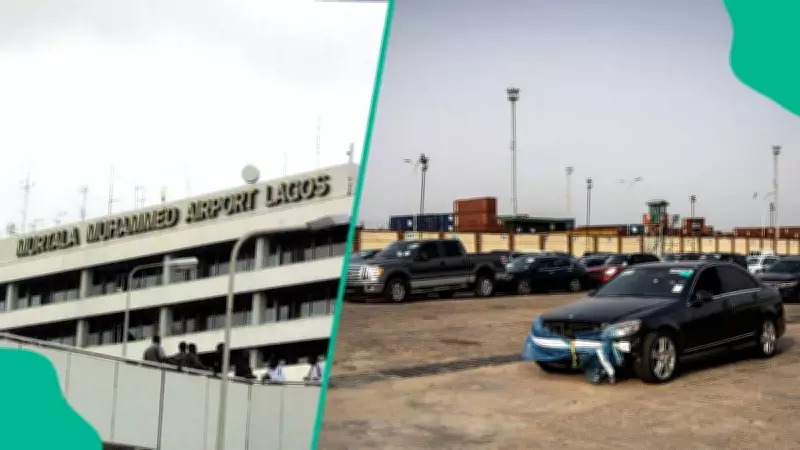 MMA2 Airport Operator Increases Parking Fees to Combat Congestion, Releases New Rates