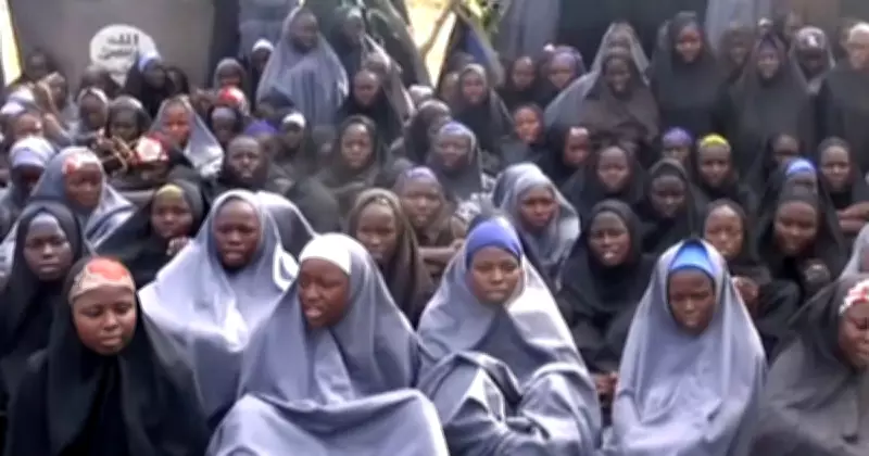 MMF CEO: Chibok Abduction Now Symbolizes National Neglect After 12 Years