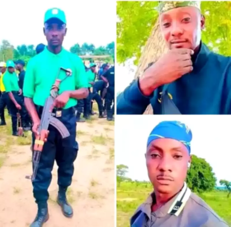 Mob Justice in Taraba: Forest Guard and Suspect Killed in Violent Confrontation