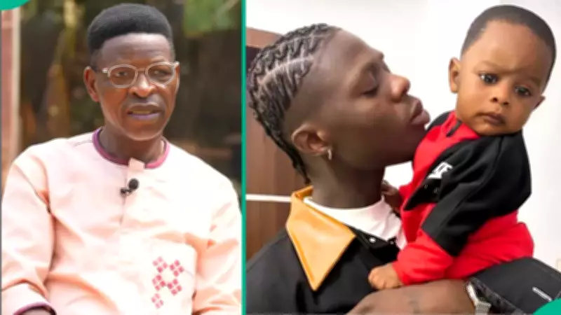 Mohbad's Father Pleads for DNA Test to Bury Son After 3-Year Morgue Stay