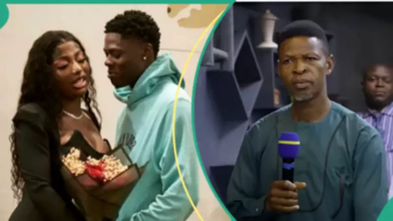 Mohbad's Widow Warns Father-in-Law Over DNA Saga: "This Could Take 20 Years"