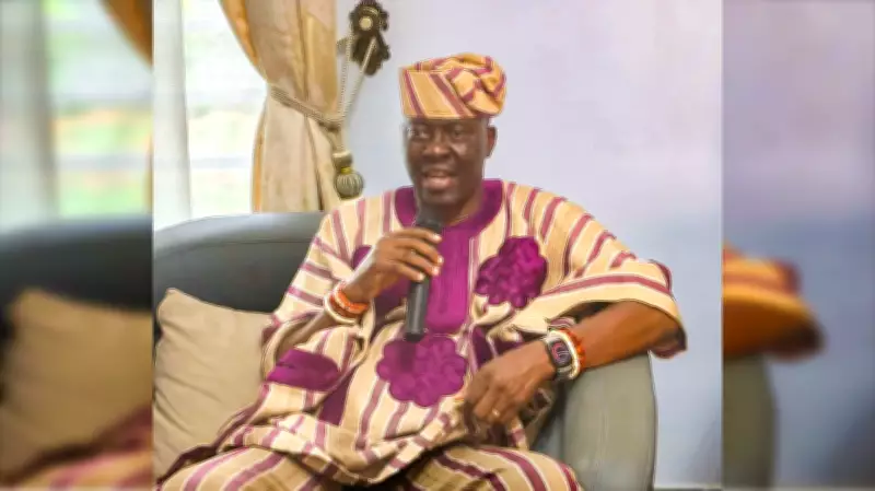 Monarch Calls for Community-Driven Security to Combat Kidnappings and Banditry