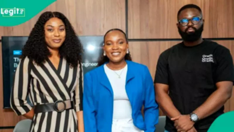 Moniepoint DreamDevs Bootcamp Trains 20 Elite Engineers from 9,000 Applicants