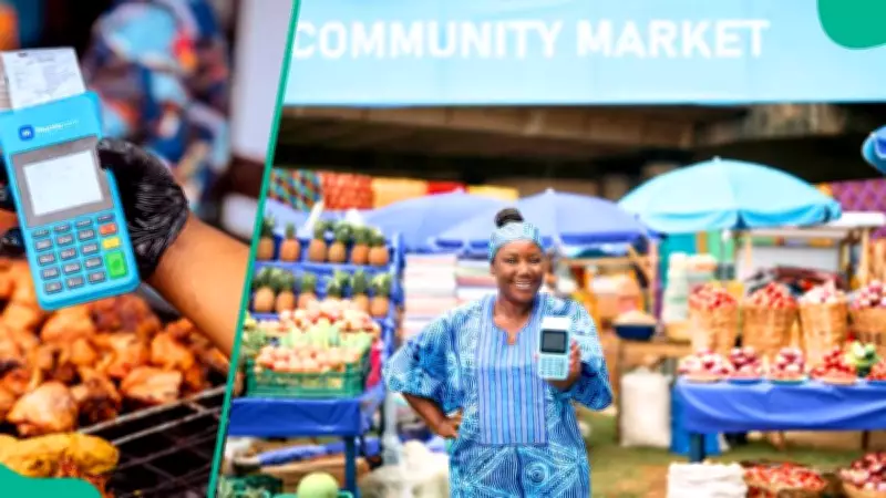 Moniepoint Playbook: Trust, Tech and Human Support Transform Agency Banking