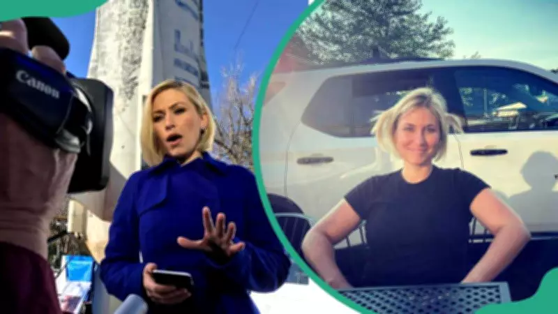 Morgan Brennan: CNBC Salary, Family Life, and Career Journey Explored