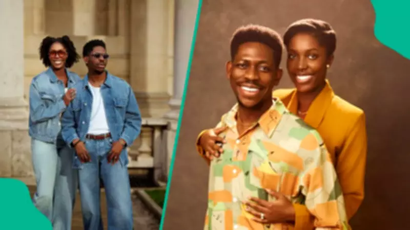 Moses Bliss Shares Wife's Health Struggle, Fans React to Miraculous Healing Testimony