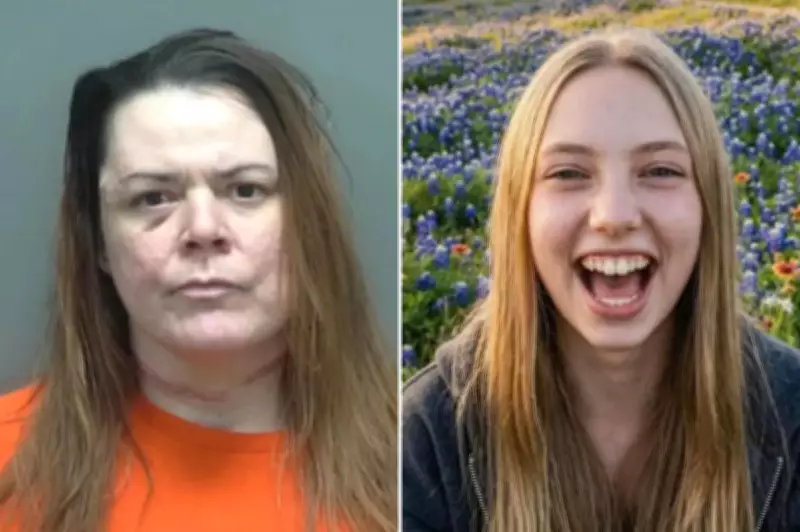 Mother Allegedly Murders Teen Daughter, Claims to Protect Her from Elon Musk