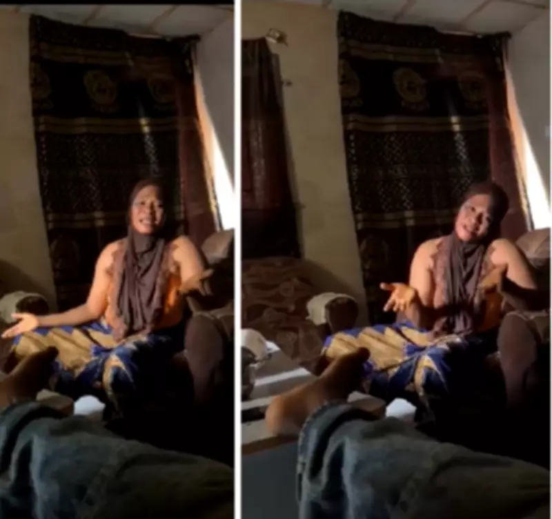 Mother Urges Son to Marry Despite Financial Instability, Says God Will Provide